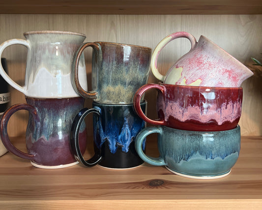 Mugs