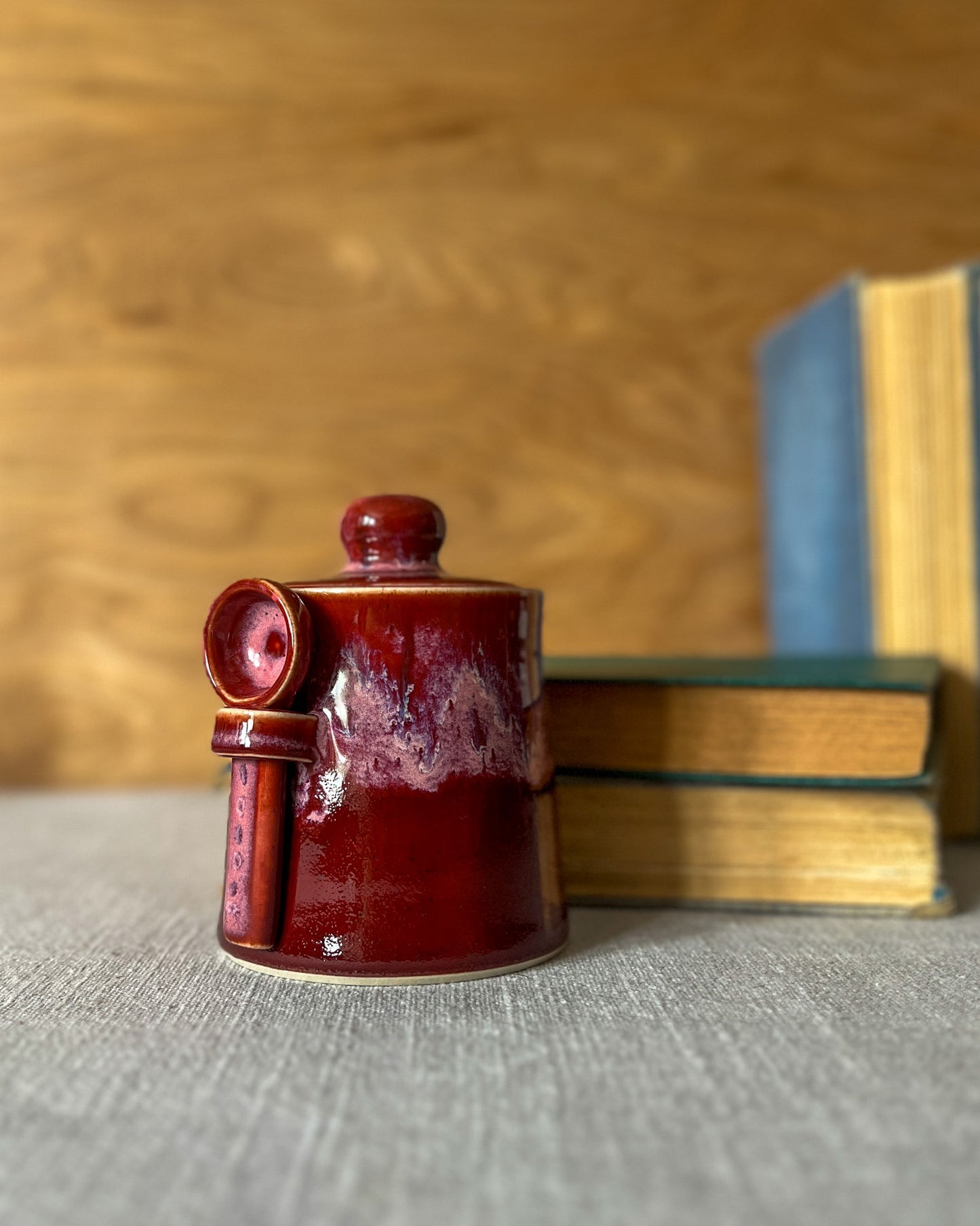 Sugar Jars