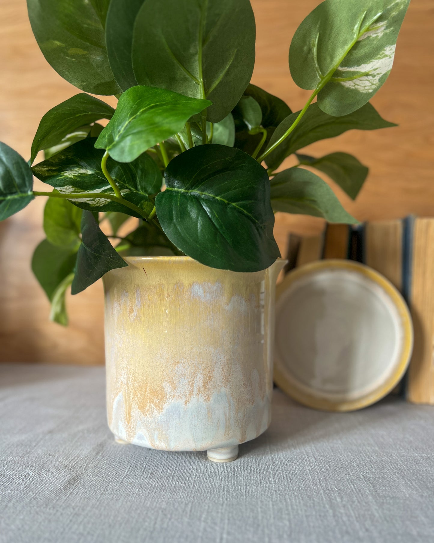 Planters