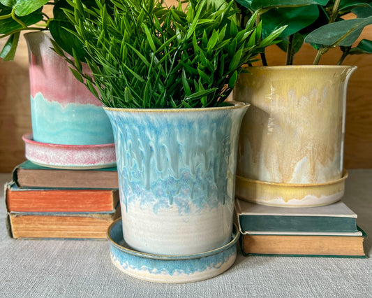 Planters