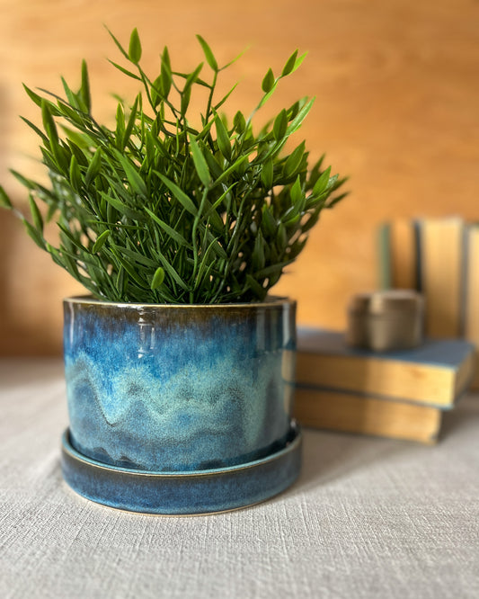 Short Planter