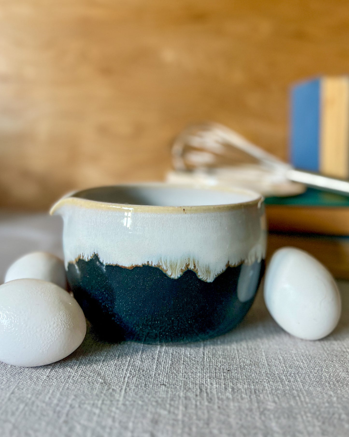 Egg Bowls