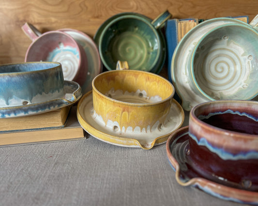 Berry Bowls
