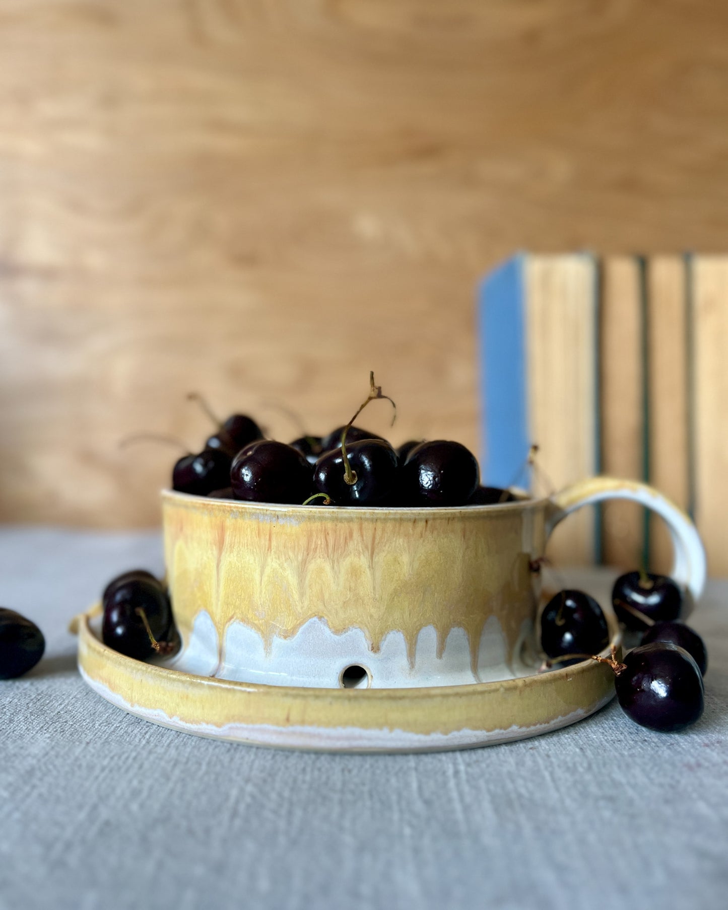 Berry Bowls