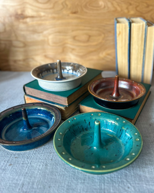 Jewelry Dishes