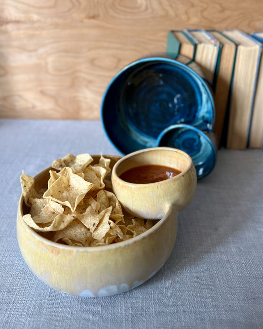 Snack Bowl