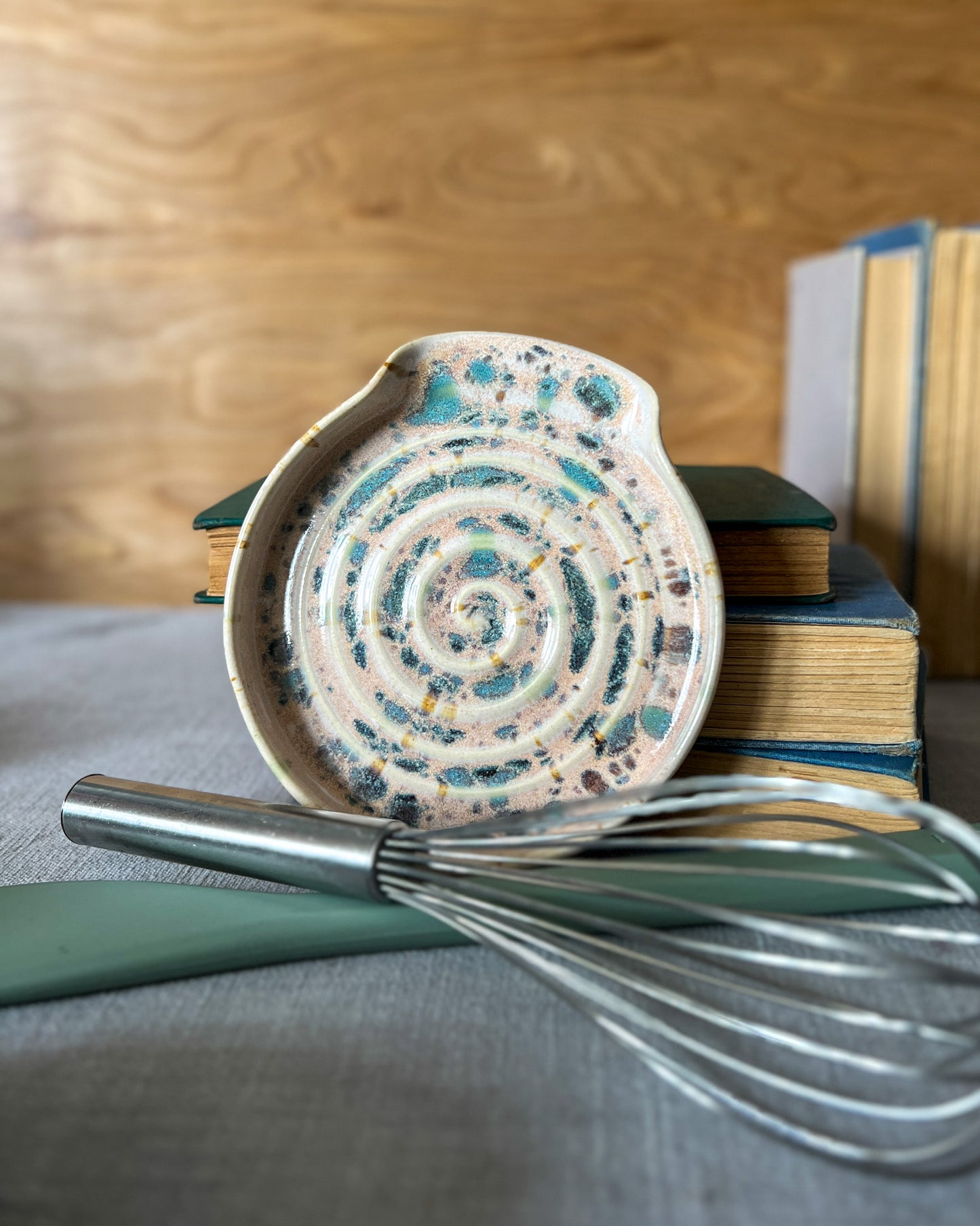 Spoon Rests