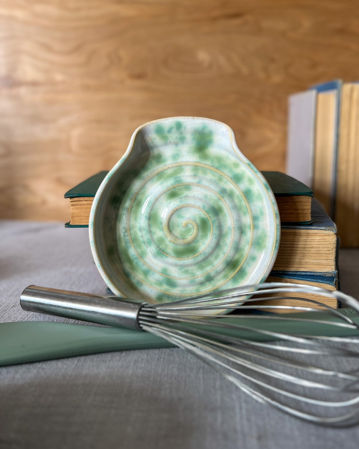 Spoon Rests