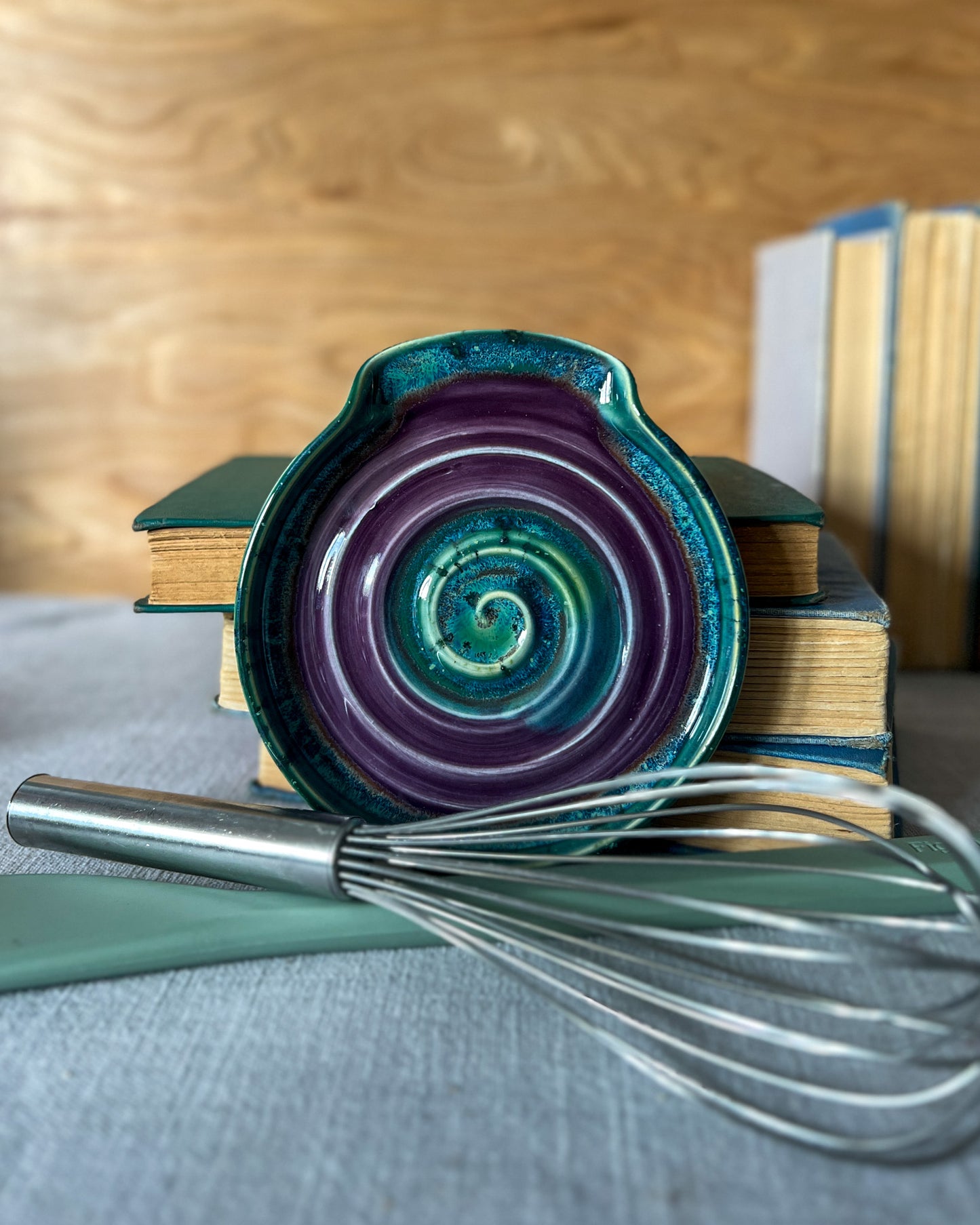 Spoon Rests