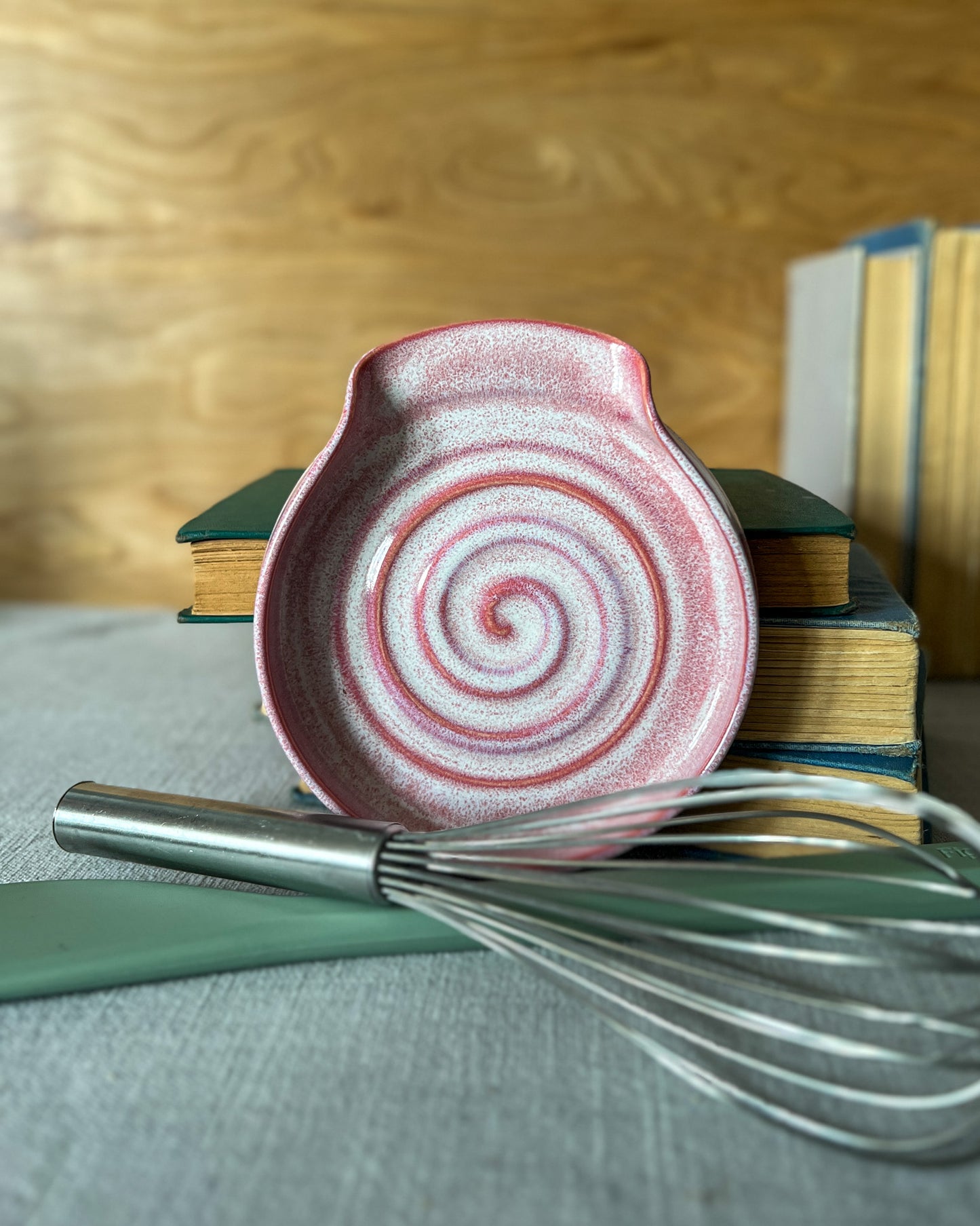 Spoon Rests