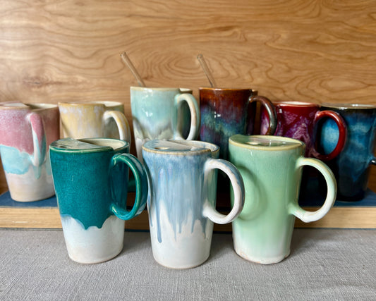 Travel Mugs