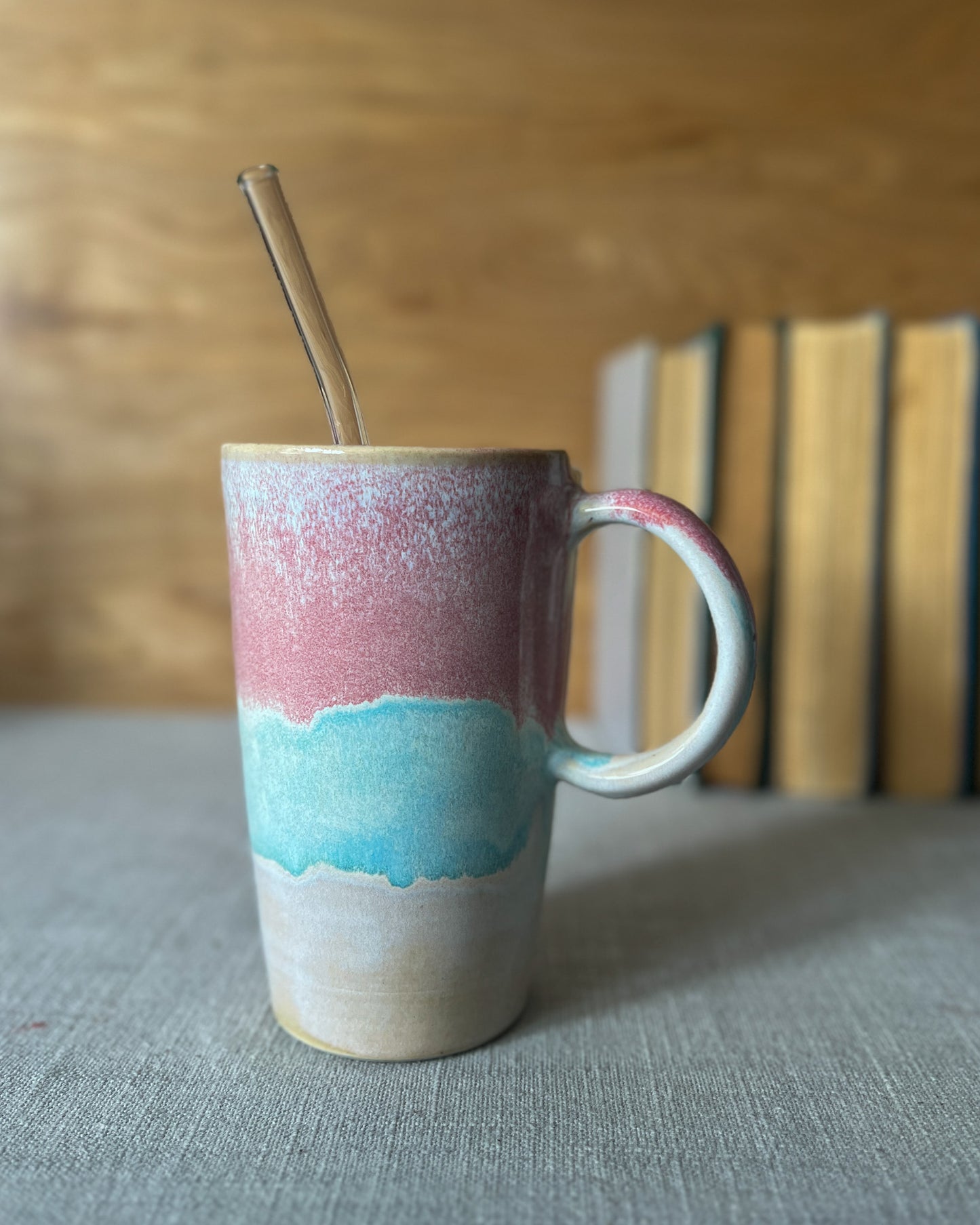 Travel Mugs