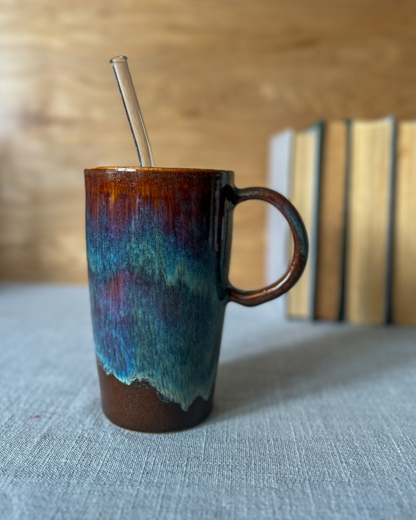 Travel Mugs