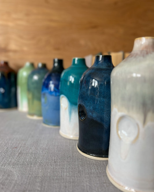 Oil Bottles