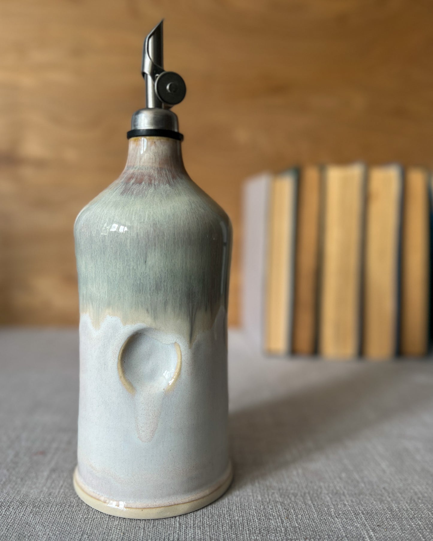 Oil Bottles