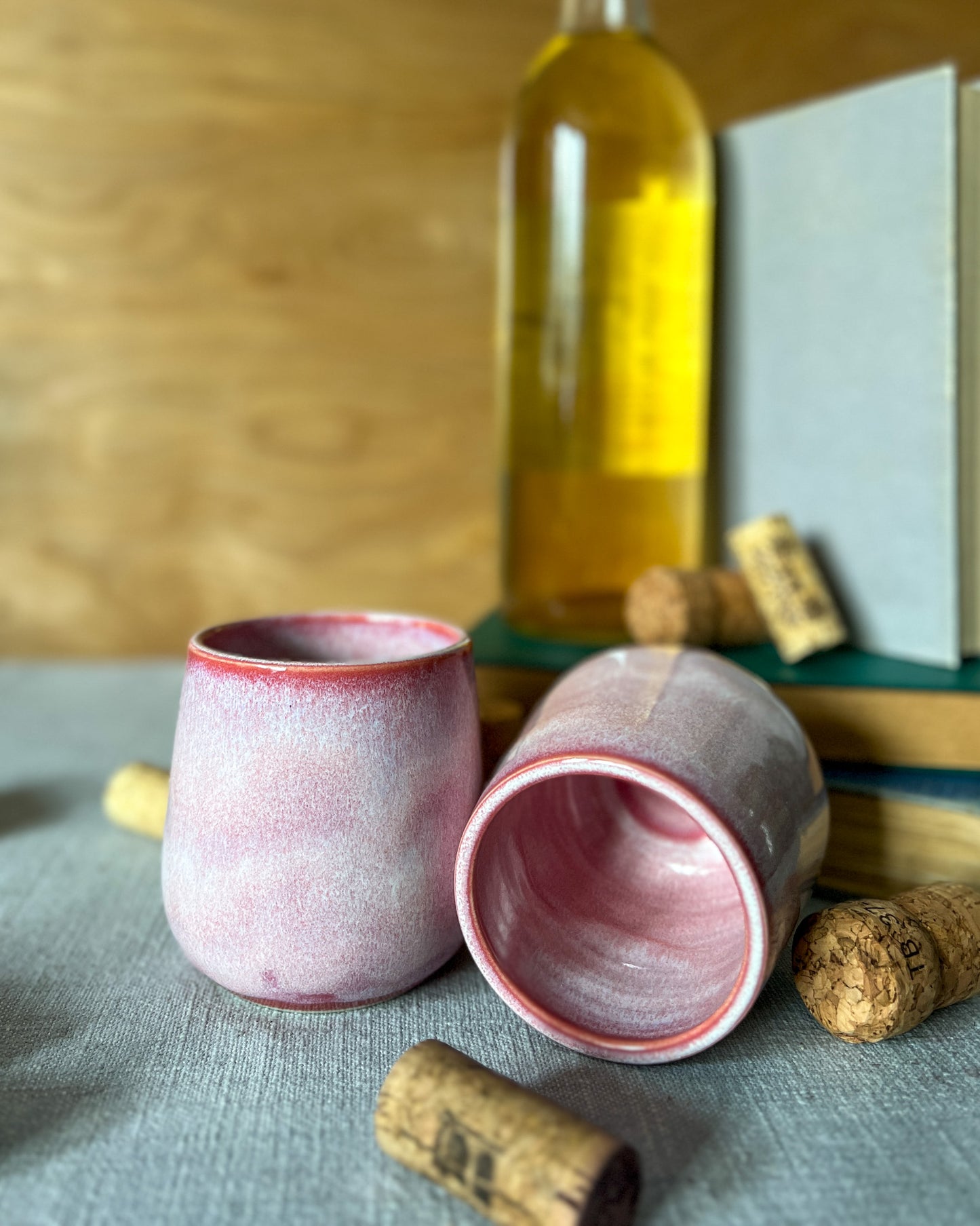 Wine Tumblers