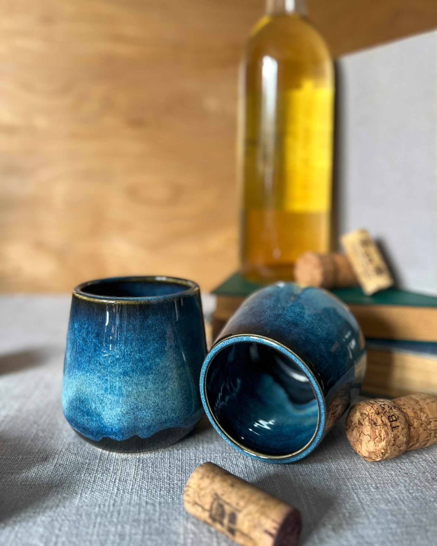 Wine Tumblers