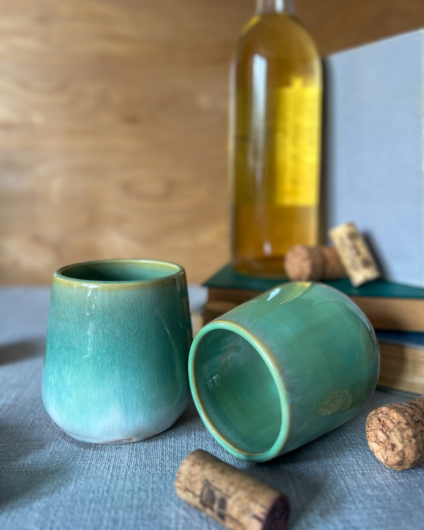 Wine Tumblers