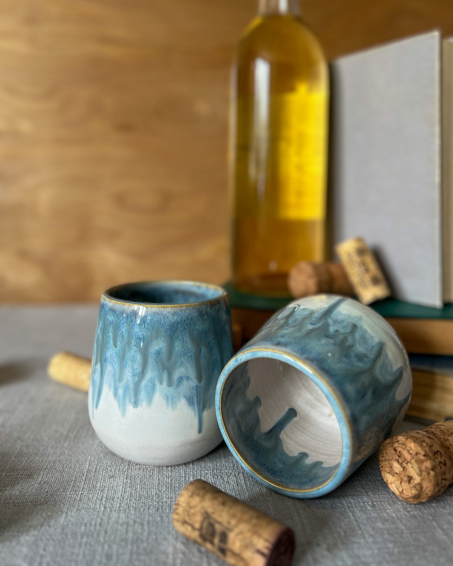 Wine Tumblers