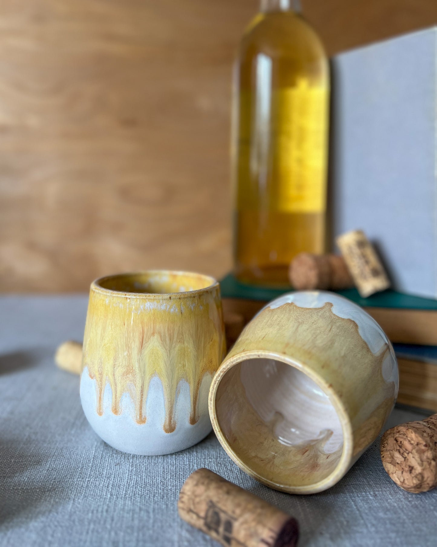 Wine Tumblers