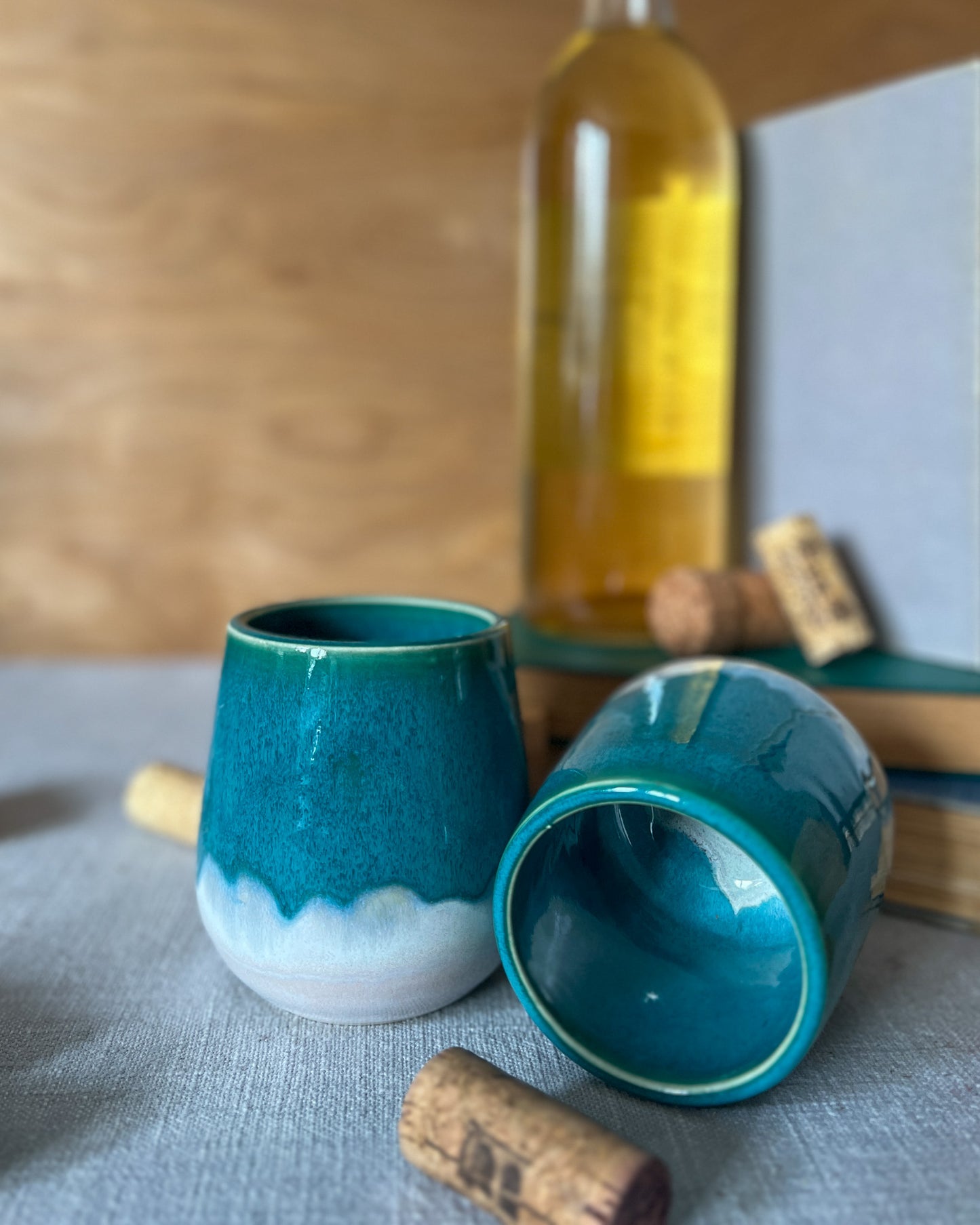 Wine Tumblers
