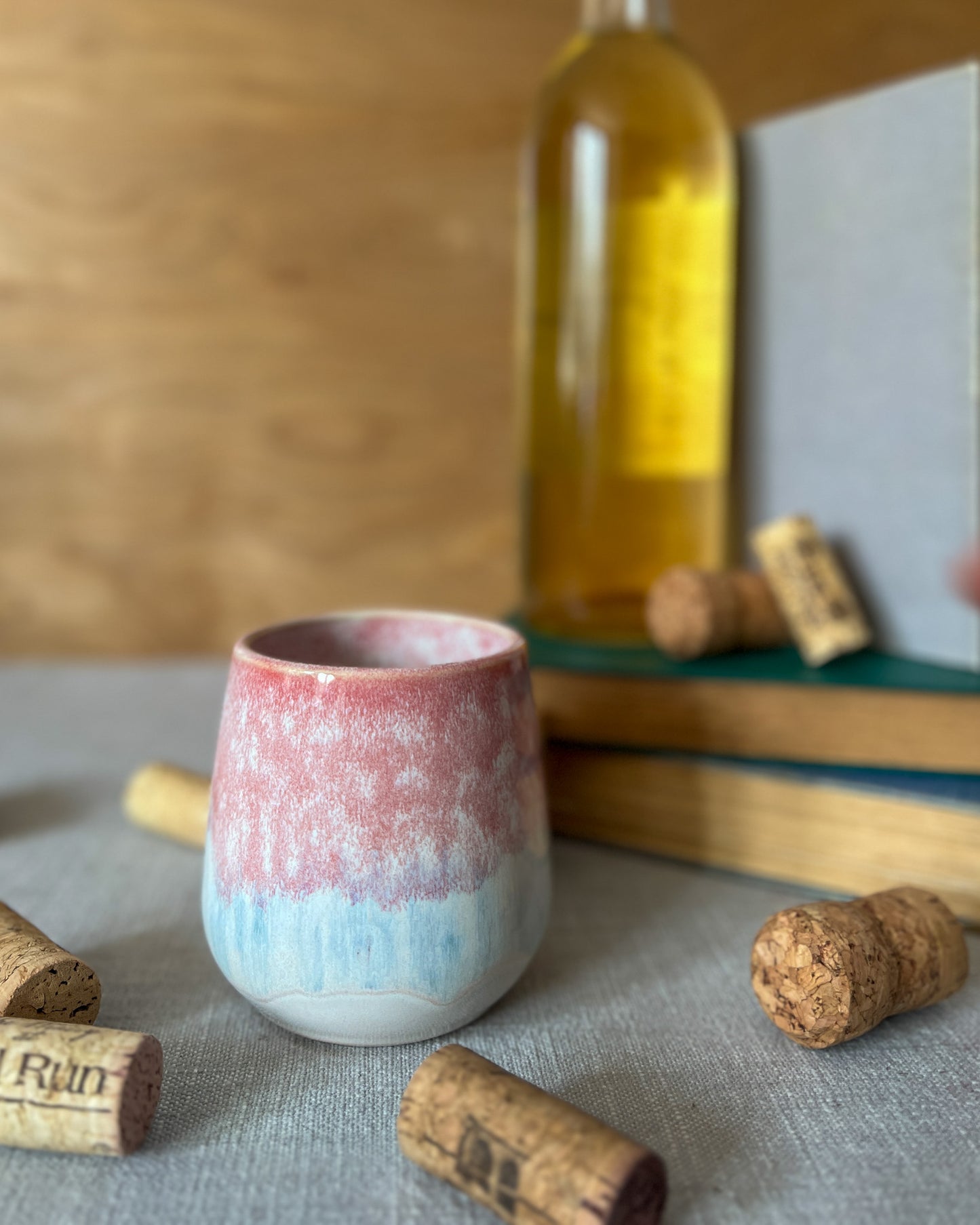 Wine Tumblers