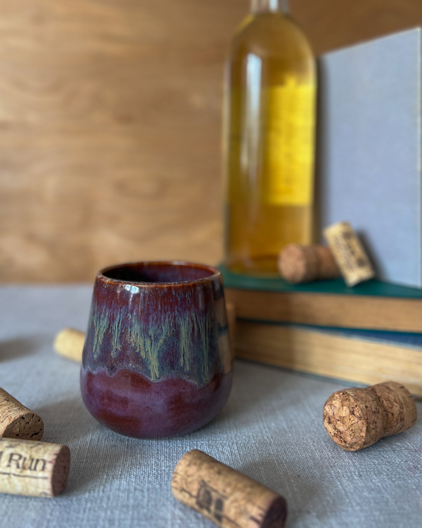 Wine Tumblers