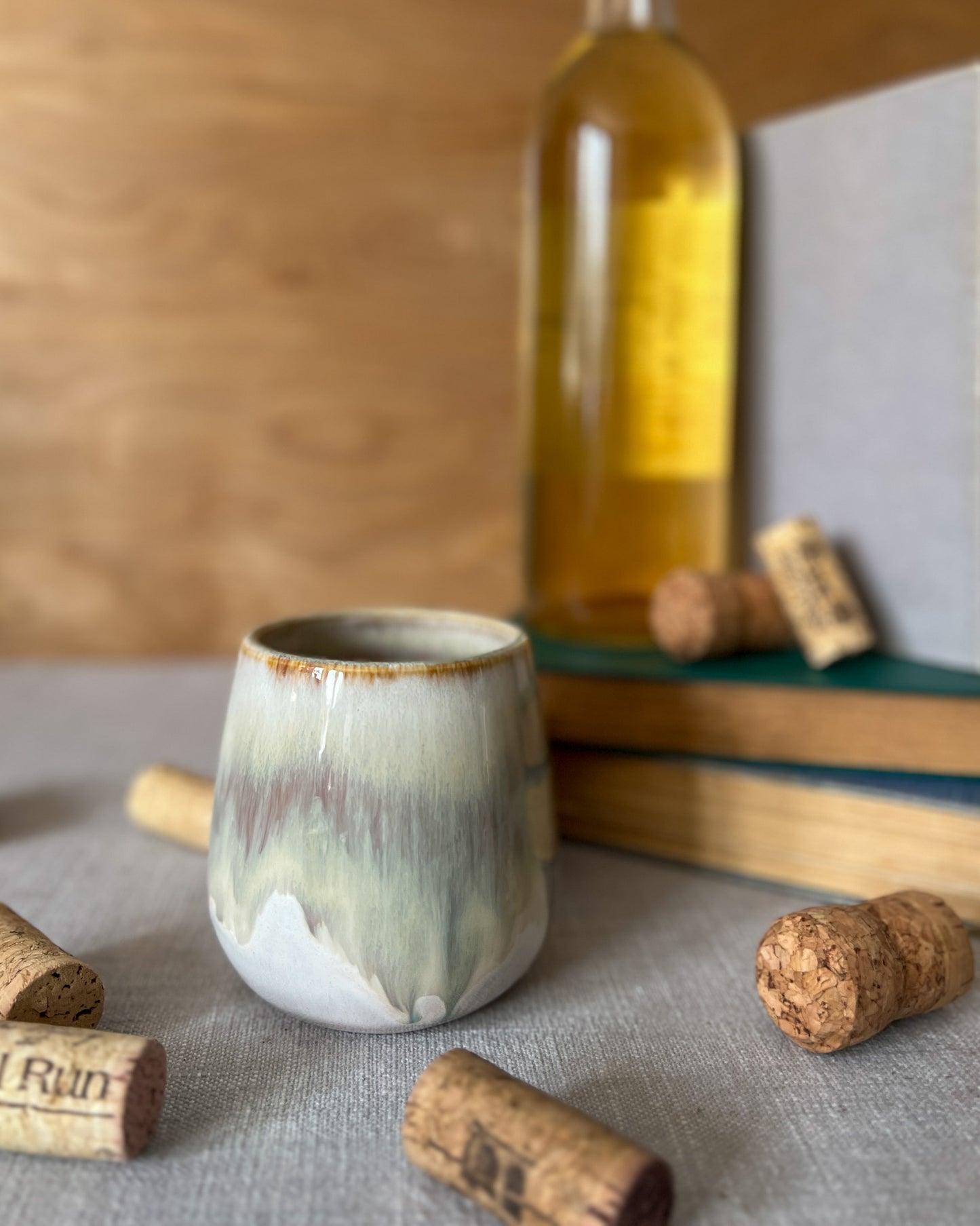 Wine Tumblers