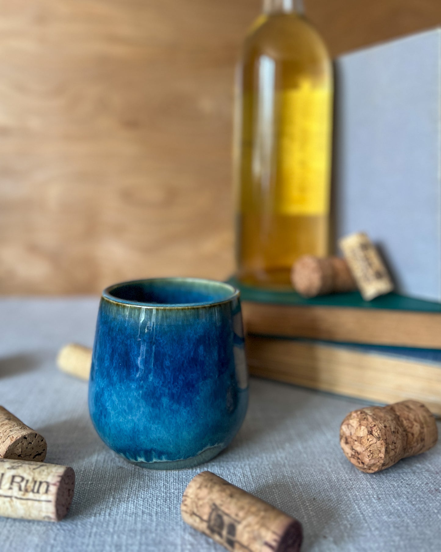 Wine Tumblers