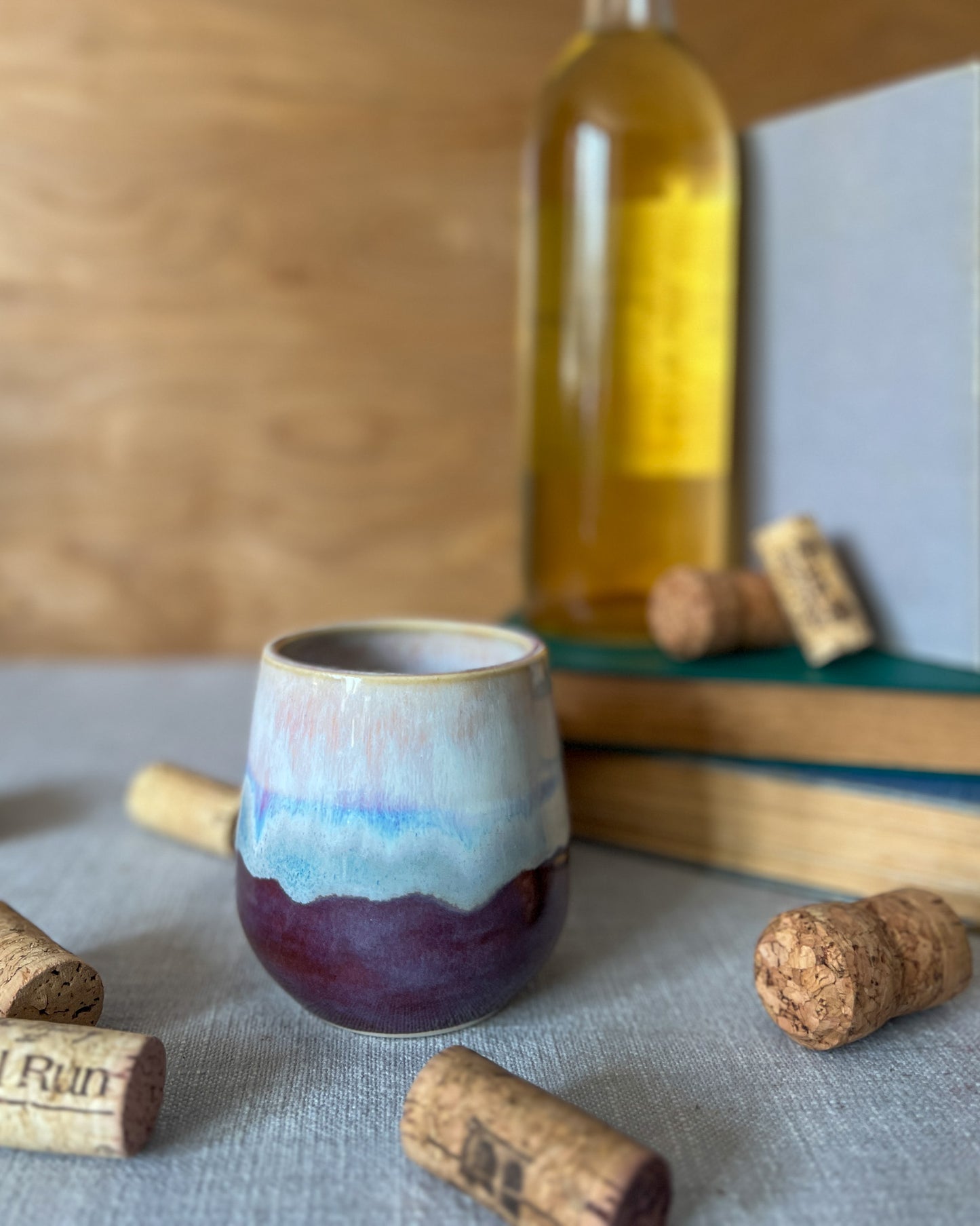Wine Tumblers