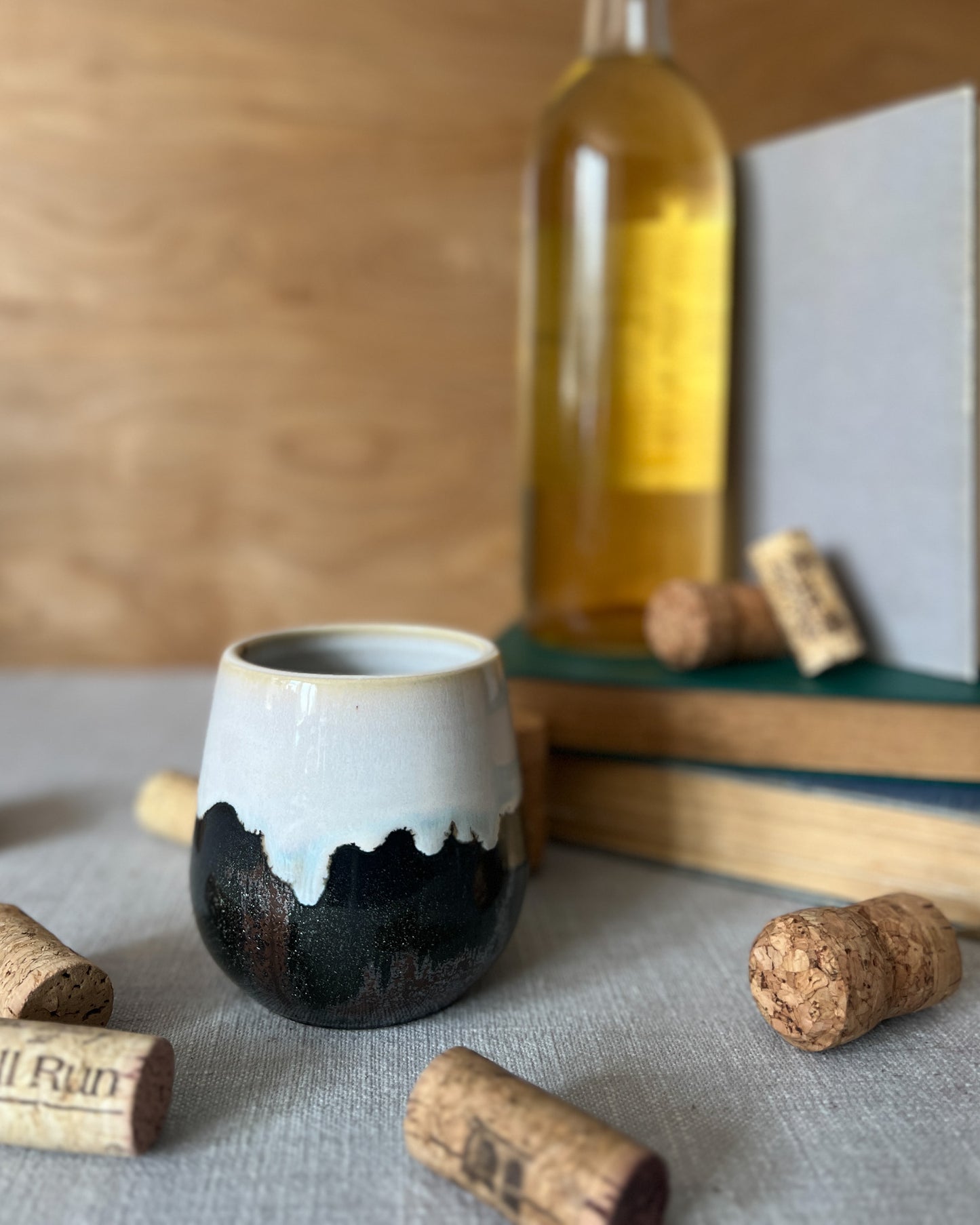 Wine Tumblers