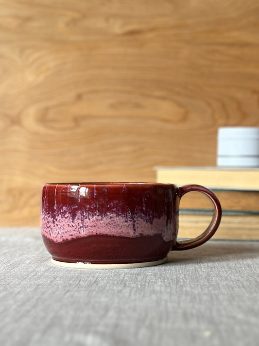 Soup Mugs