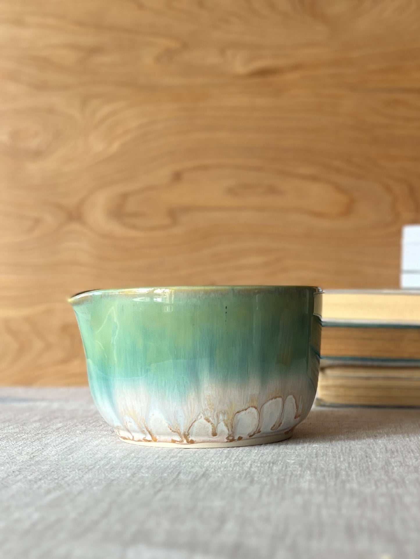 Egg Bowls