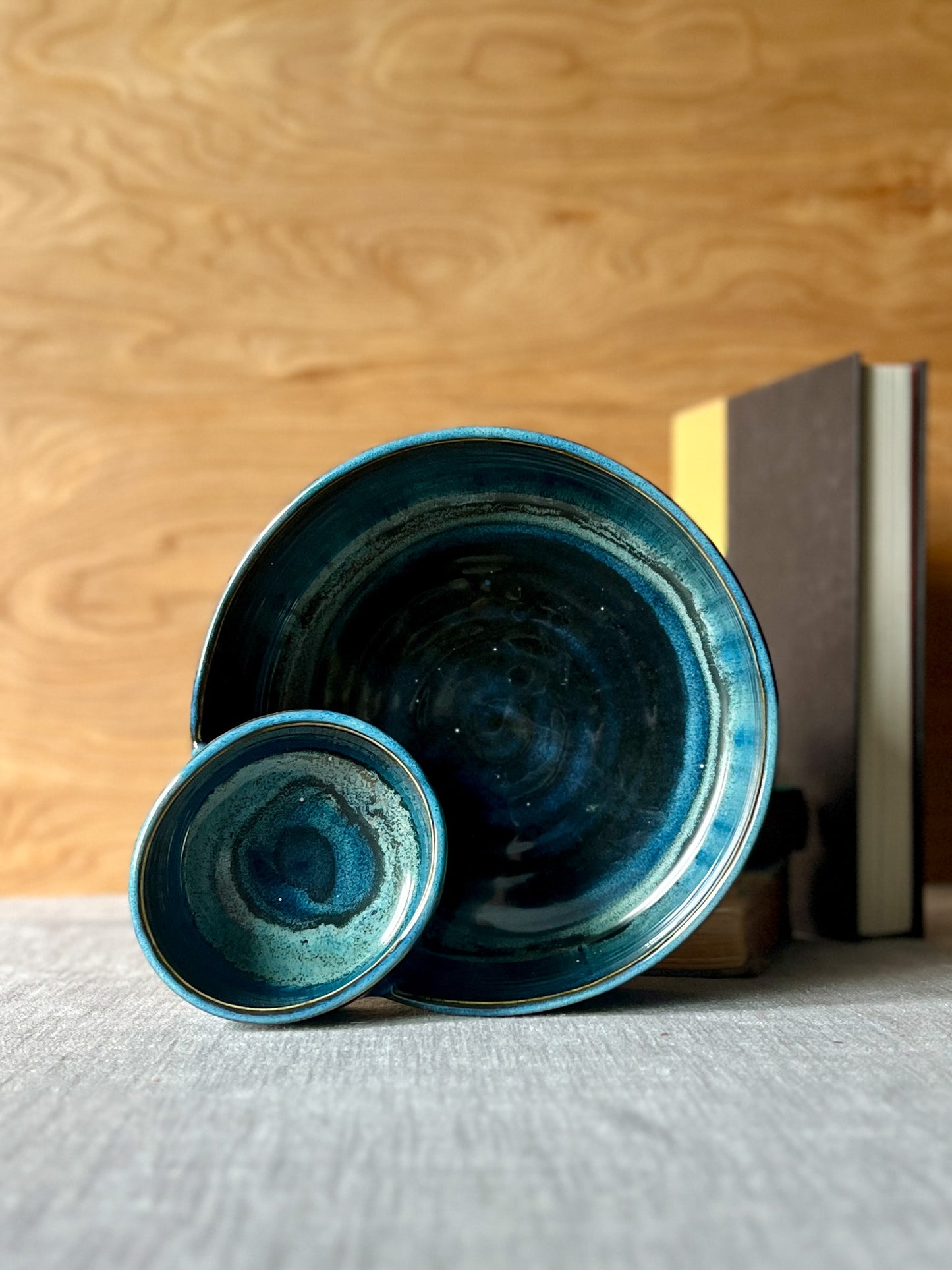 Snack Bowl