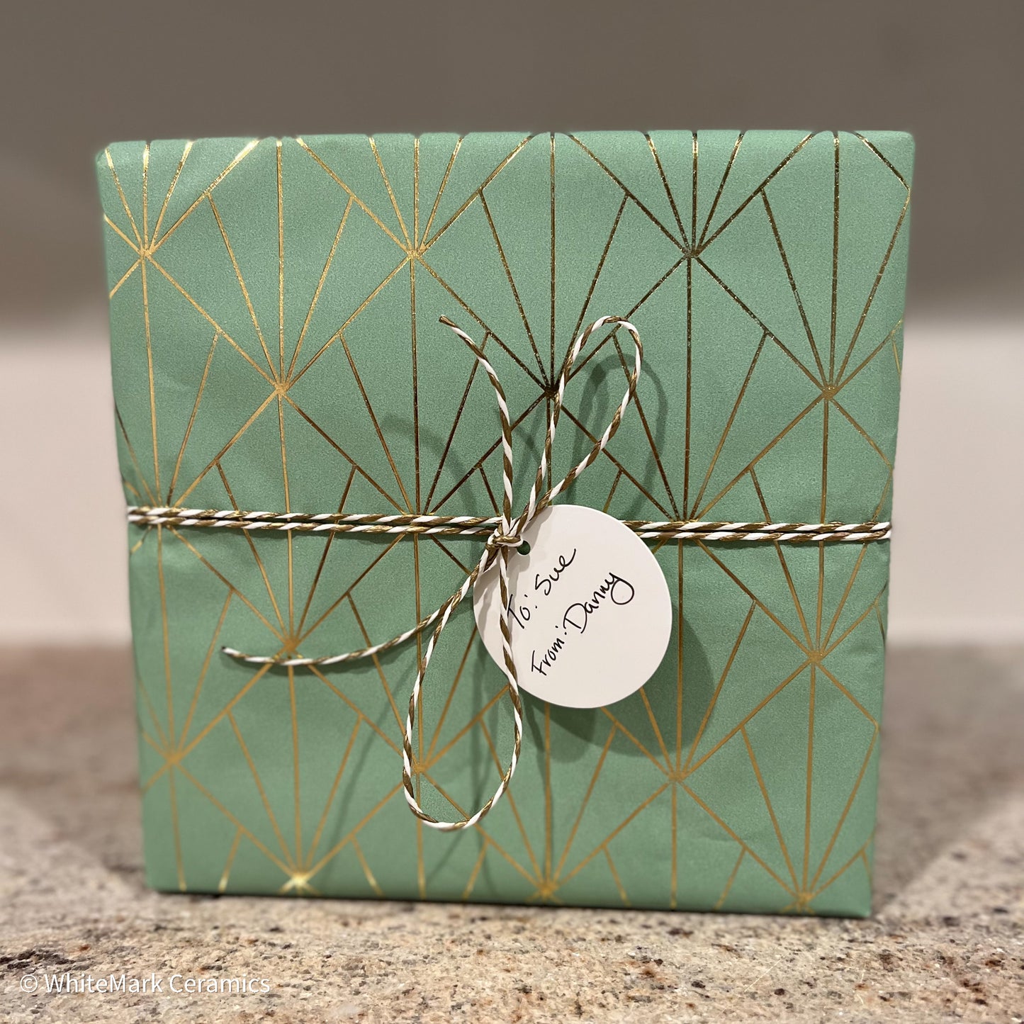 Gift Wrapping